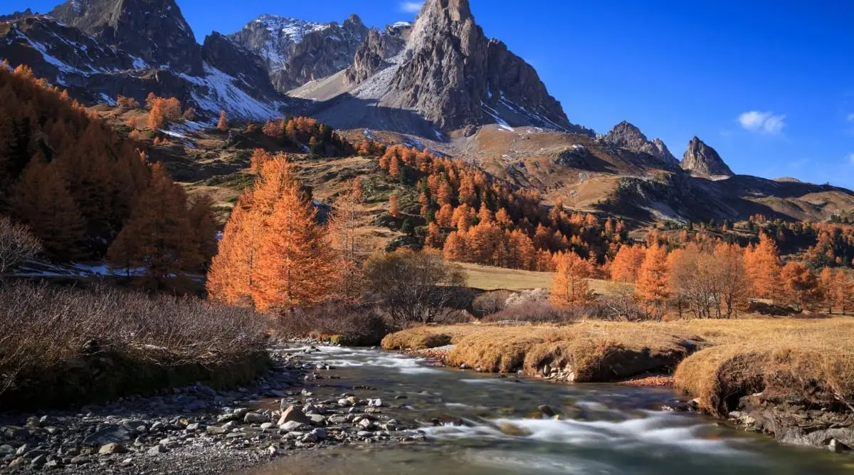 Go Quad Biking at La Vallée des Couleurs